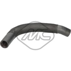 Tubo flexible de combustible