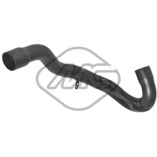 Tubo flexible de aire de sobrealimentación