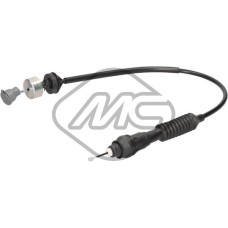 Cable de accionamiento, accionamiento del embrague