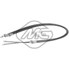 Cable de accionamiento, freno de estacionamiento