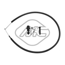 Cable del acelerador