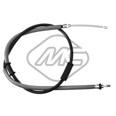 Cable de accionamiento, freno de estacionamiento