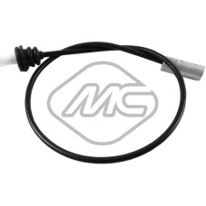 Árbol flexible del velocímetro