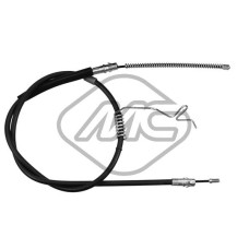 Cable de accionamiento, freno de estacionamiento
