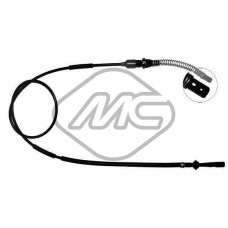Cable del acelerador