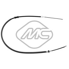 Cable de accionamiento, freno de estacionamiento
