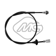 Árbol flexible del velocímetro