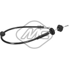 Cable de accionamiento, accionamiento del embrague