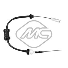 Cable de accionamiento, accionamiento del embrague