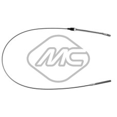 Cable de accionamiento, freno de estacionamiento