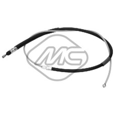 Cable de accionamiento, freno de estacionamiento