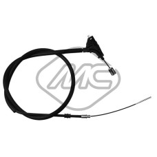 Cable de accionamiento, freno de estacionamiento