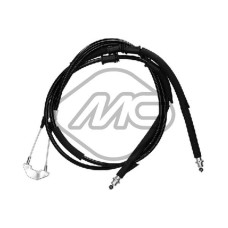 Cable de accionamiento, freno de estacionamiento