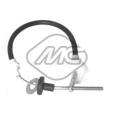 Cable de accionamiento, accionamiento del embrague