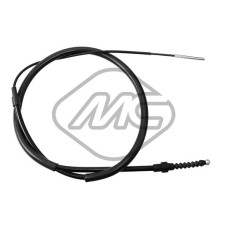 Cable de accionamiento, freno de estacionamiento