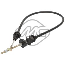 Cable de accionamiento, accionamiento del embrague