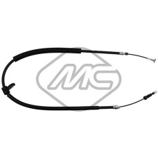 Cable de accionamiento, freno de estacionamiento
