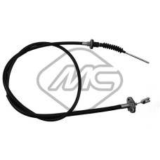 Cable de accionamiento, accionamiento del embrague