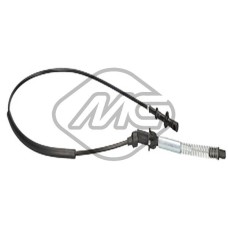 Cable del acelerador