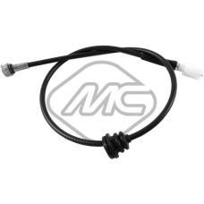 Árbol flexible del velocímetro