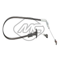 Cable del acelerador