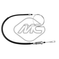 Cable de accionamiento, freno de estacionamiento