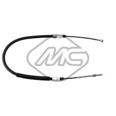Cable de accionamiento, freno de estacionamiento