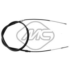 Cable de accionamiento, freno de estacionamiento