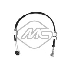 Cable de accionamiento, caja de cambios manual