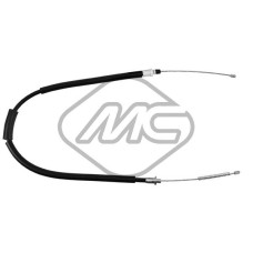 Cable de accionamiento, freno de estacionamiento