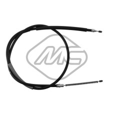 Cable de accionamiento, freno de estacionamiento