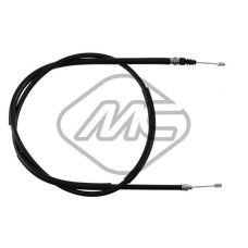 Cable de accionamiento, freno de estacionamiento