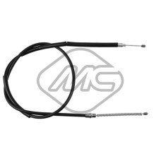 Cable de accionamiento, freno de estacionamiento