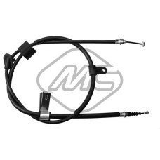 Cable de accionamiento, freno de estacionamiento
