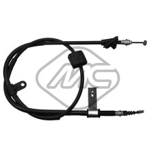 Cable de accionamiento, freno de estacionamiento