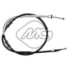 Cable de accionamiento, freno de estacionamiento