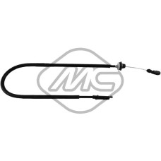 Cable del acelerador
