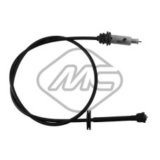 Árbol flexible del velocímetro