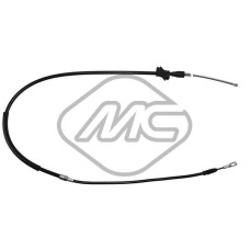 Cable de accionamiento, freno de estacionamiento
