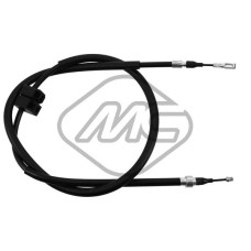 Cable de accionamiento, freno de estacionamiento