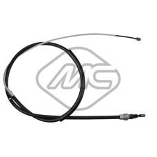 Cable de accionamiento, freno de estacionamiento