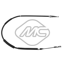 Cable de accionamiento, freno de estacionamiento
