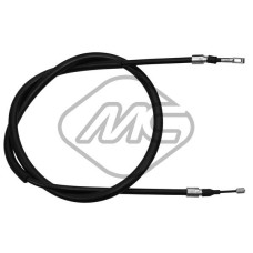 Cable de accionamiento, freno de estacionamiento