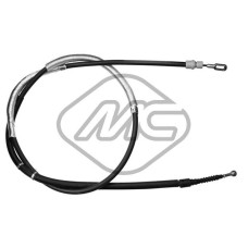 Cable de accionamiento, freno de estacionamiento