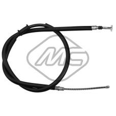 Cable de accionamiento, freno de estacionamiento