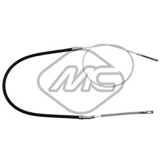 Cable de accionamiento, freno de estacionamiento