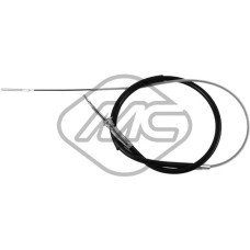 Cable de accionamiento, freno de estacionamiento