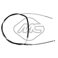 Cable de accionamiento, freno de estacionamiento