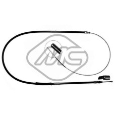 Cable de accionamiento, freno de estacionamiento