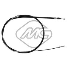 Cable de accionamiento, freno de estacionamiento
